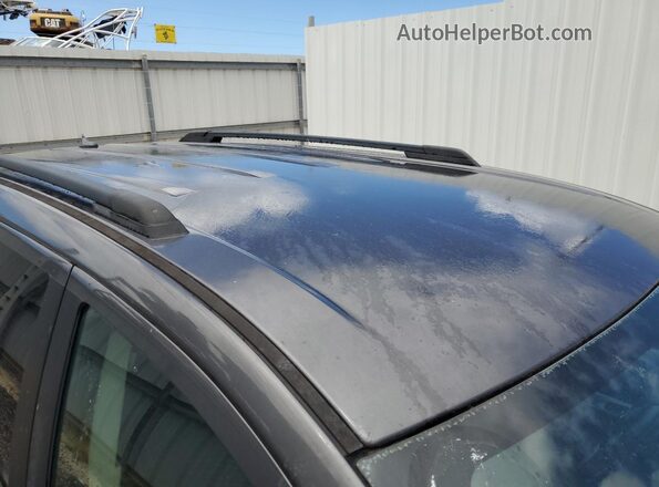 3C4PDCBG6GT156250 2016 DODGE JOURNEY Серый 