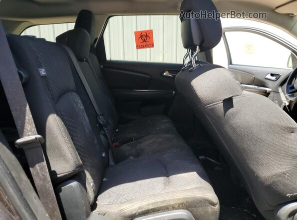3C4PDCBG6GT156250 2016 DODGE JOURNEY Серый 