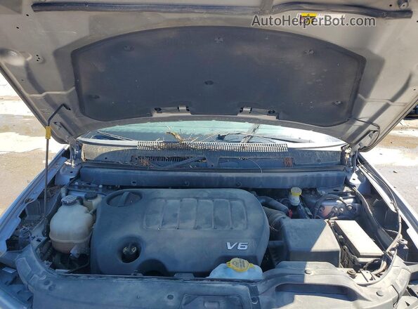 3C4PDCBG6HT516019 2017 DODGE JOURNEY Серый Вид подкапотного пространства