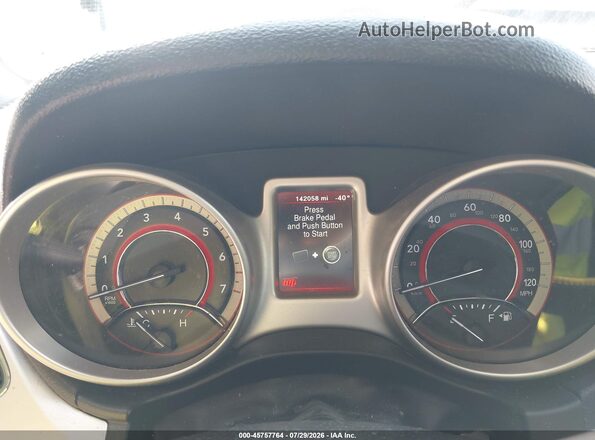 3C4PDCBG6JT509724 2018 DODGE JOURNEY Gray Widok tylnych siedzeń