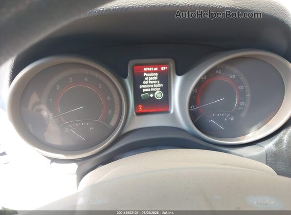 3C4PDCBG6KT845830 2019 DODGE JOURNEY Black Widok tylnych siedzeń
