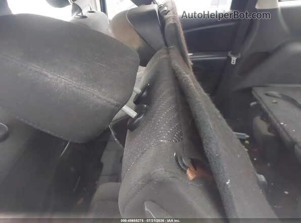 3C4PDCBG7GT145757 2016 DODGE JOURNEY Gray Вид наклейки з VIN-кодом