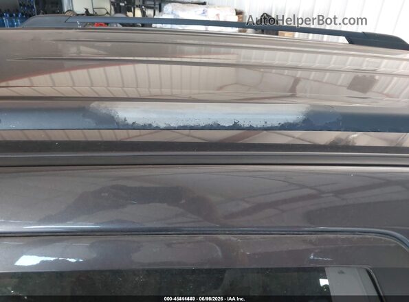 3C4PDCBG8JT463104 2018 DODGE JOURNEY Black Սարքավորումների վահանակի տեսք