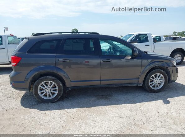 3C4PDCBG8JT463104 2018 DODGE JOURNEY Black Սալոնի 360 աստիճան տեսք