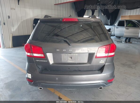 3C4PDCBG8JT463104 2018 DODGE JOURNEY Black 