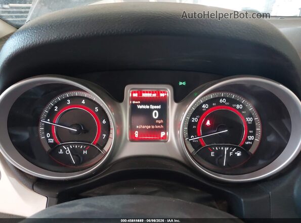3C4PDCBG8JT463104 2018 DODGE JOURNEY Black Հետևի նստատեղերի տեսք