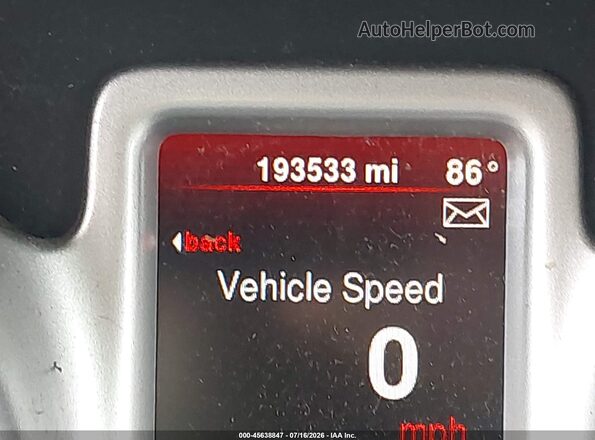 3C4PDCBG9GT202587 2016 DODGE JOURNEY Black 