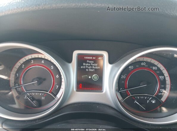 3C4PDCBG9KT868678 2019 DODGE JOURNEY White Vista de los asientos traseros