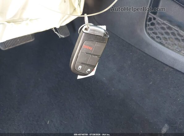 3C4PDCBG9KT874903 2019 DODGE JOURNEY Gray Vista del salpicadero
