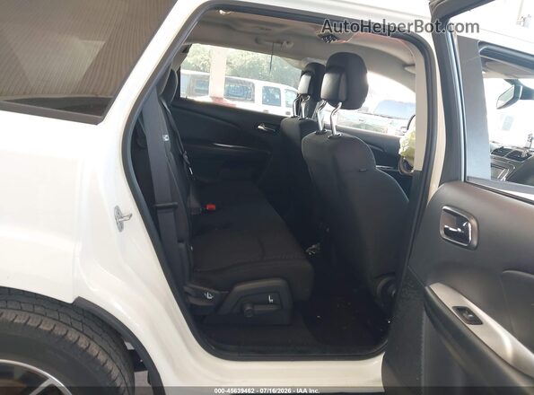 3C4PDCBGXJT514411 2018 DODGE JOURNEY White Вид наклейки з VIN-кодом