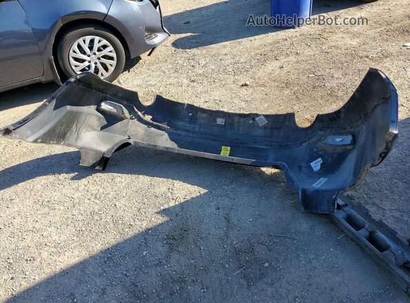3C4PDCCG5GT235505 2016 DODGE JOURNEY Black Widok naklejki z numerem VIN