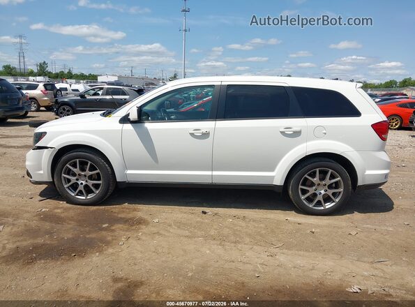 3C4PDCEG5GT128760 2016 DODGE JOURNEY White სალონის 360-გრადუსიანი ხედი