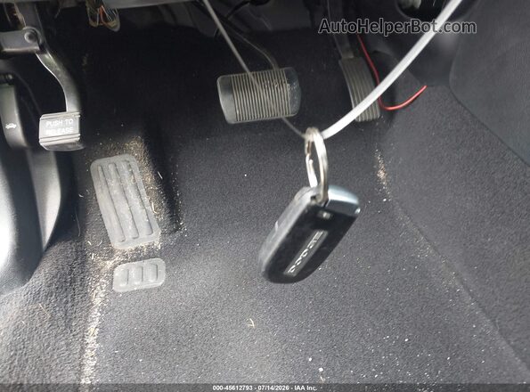 3C4PDCEG5JT157666 2018 DODGE JOURNEY Серый Вид панели приборов