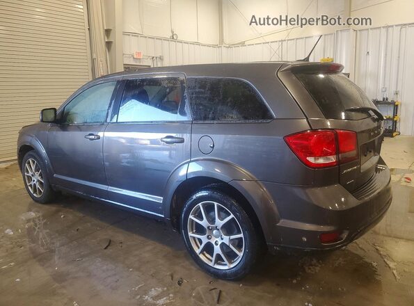 3C4PDCEG6GT211291 2016 DODGE JOURNEY Charcoal უკანა მარცხენა