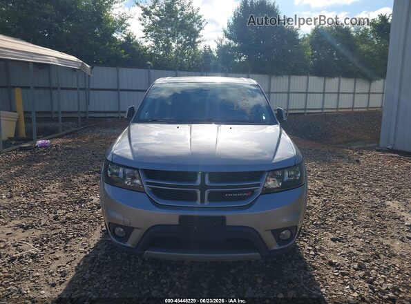 3C4PDCEG7KT716765 2019 DODGE JOURNEY Gray Vista del cuadro de instrumentos