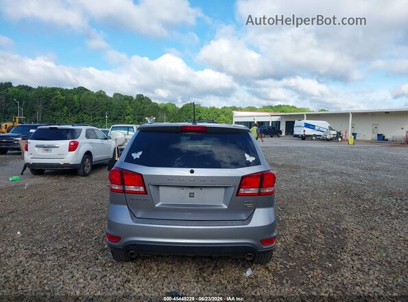 3C4PDCEG7KT716765 2019 DODGE JOURNEY Gray 