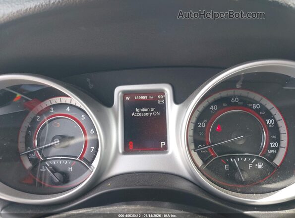 3C4PDCEG8JT370336 2018 DODGE JOURNEY Black Вид задніх сидінь
