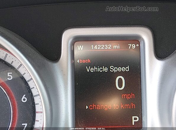 3C4PDCEGXJT473306 2018 DODGE JOURNEY Gray 