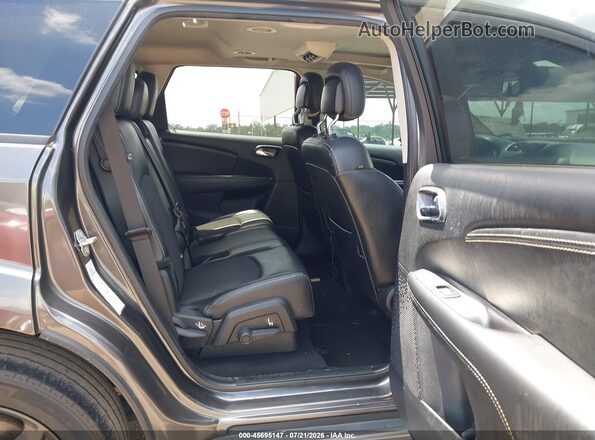 3C4PDCGB0LT193575 2020 DODGE JOURNEY Серый Вид наклейки с VIN-кодом