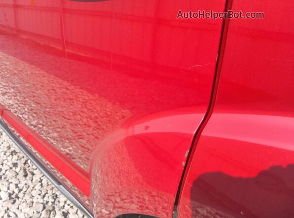 3C4PDCGB1GT173597 2016 DODGE JOURNEY Red 