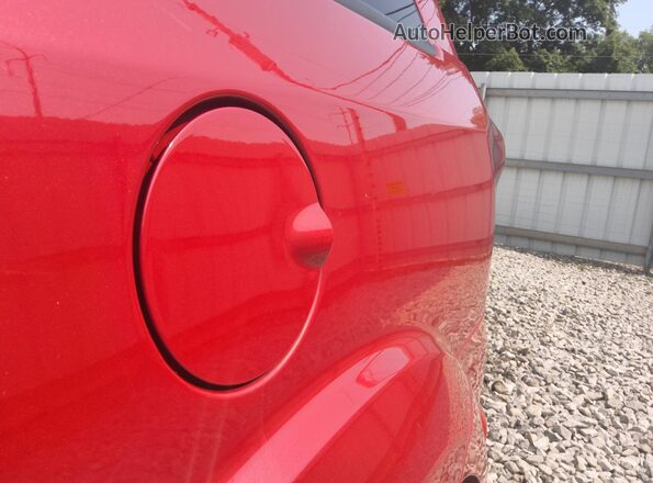 3C4PDCGB1GT173597 2016 DODGE JOURNEY Red 