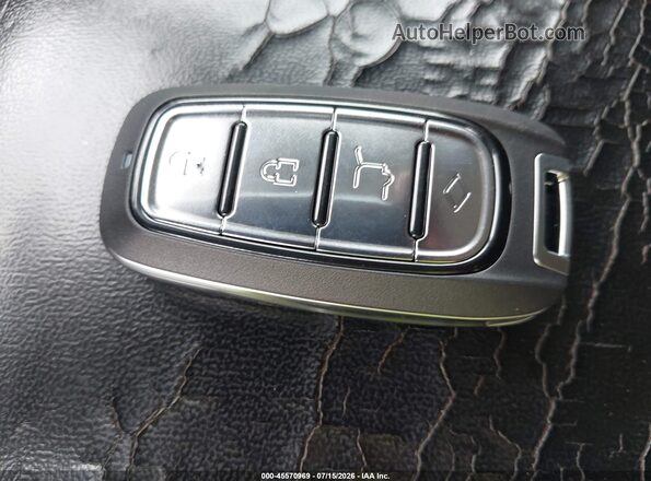 3C4PDCGB2HT684804 2017 DODGE JOURNEY Gray Առջևի վահանակի տեսք