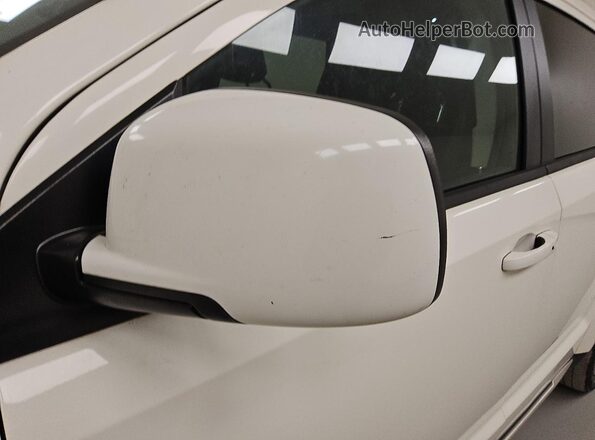 3C4PDCGB5JT145406 2018 DODGE JOURNEY Белый 