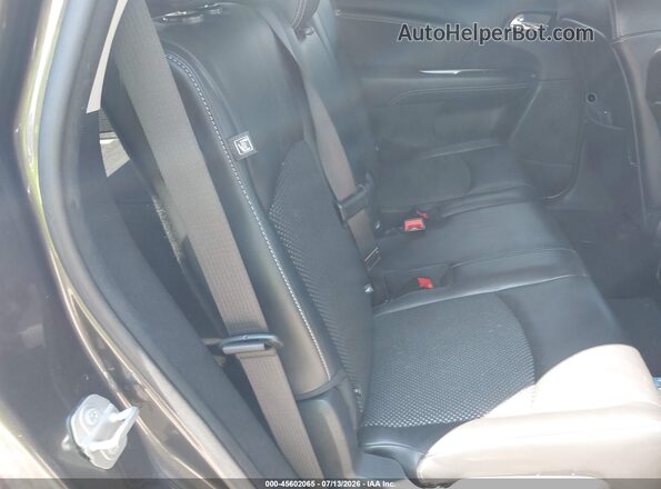 3C4PDCGB6HT612746 2017 DODGE JOURNEY Gray Widok naklejki z numerem VIN