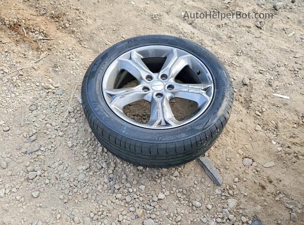 3C4PDCGG0GT168998 2016 DODGE JOURNEY Black Vista de la etiqueta del VIN