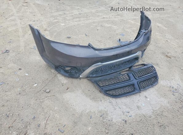 3C4PDCGG1GT154026 2016 DODGE JOURNEY Black Vista de la etiqueta del VIN