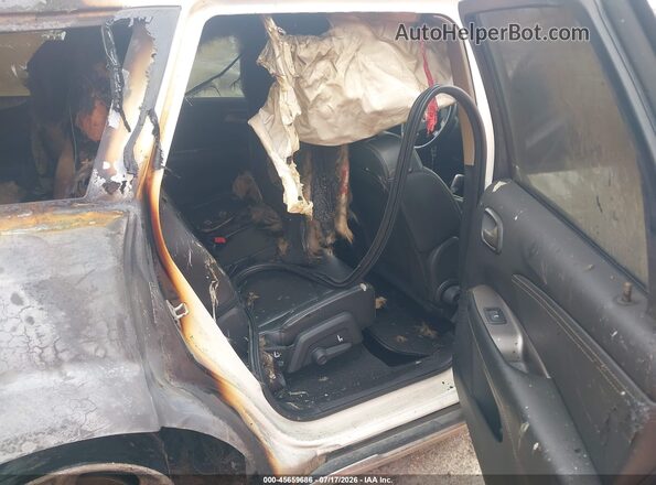 3C4PDCGG2GT119348 2016 DODGE JOURNEY Белый Вид наклейки с VIN-кодом