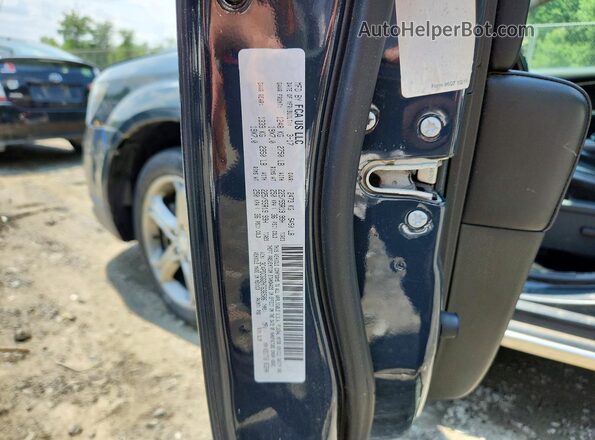 3C4PDCGG2HT636506 2017 DODGE JOURNEY Gray Vista de la etiqueta del VIN