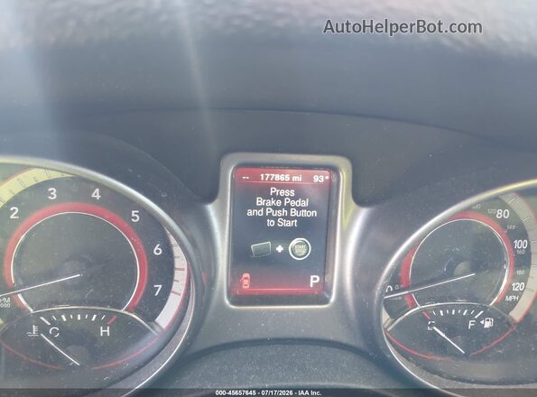 3C4PDCGG2JT490145 2018 DODGE JOURNEY Gray 