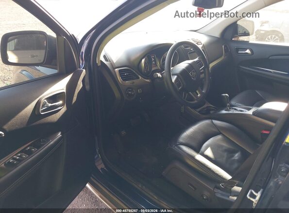 3C4PDCGG5JT310799 2018 DODGE JOURNEY Blue 