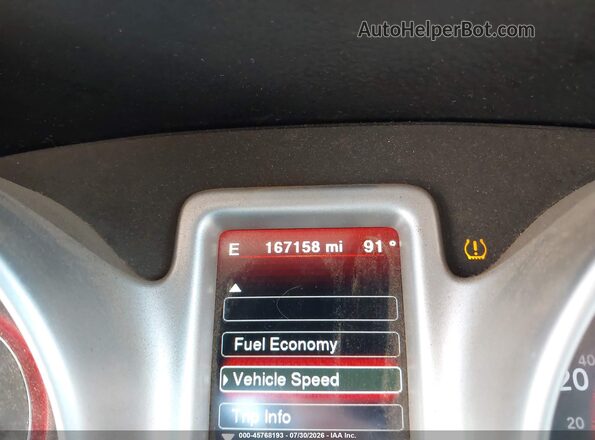3C4PDCGG6HT539227 2017 DODGE JOURNEY Black 