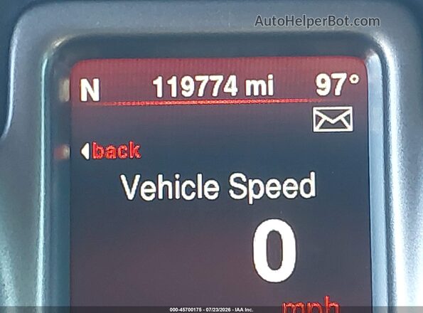 3C4PDCGG8GT199416 2016 DODGE JOURNEY Gray 