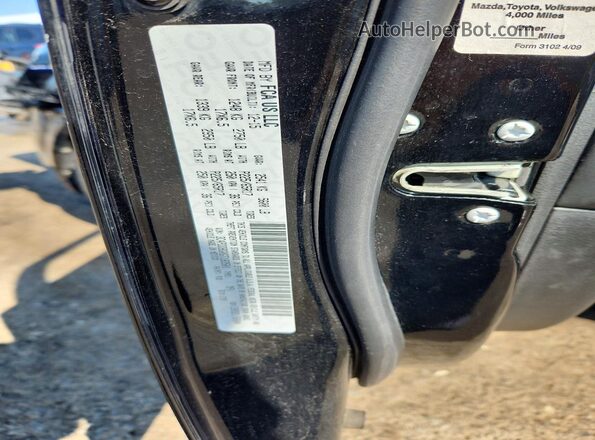 3C4PDDBG0GT183501 2016 DODGE JOURNEY Black Vista de la etiqueta del VIN
