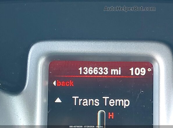 3C4PDDBG2GT204851 2016 DODGE JOURNEY Black 