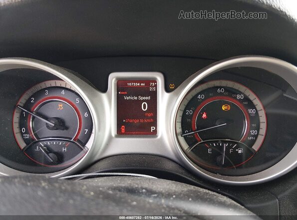 3C4PDDBG3JT306098 2018 DODGE JOURNEY Черный Вид задних сидений