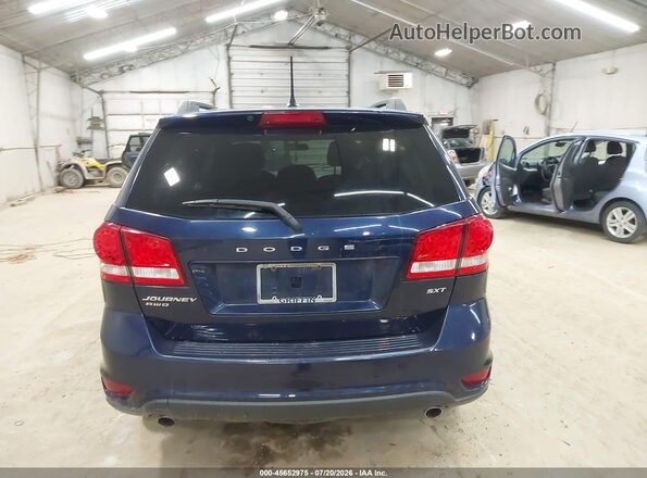 3C4PDDBG4HT540390 2017 DODGE JOURNEY Purple 