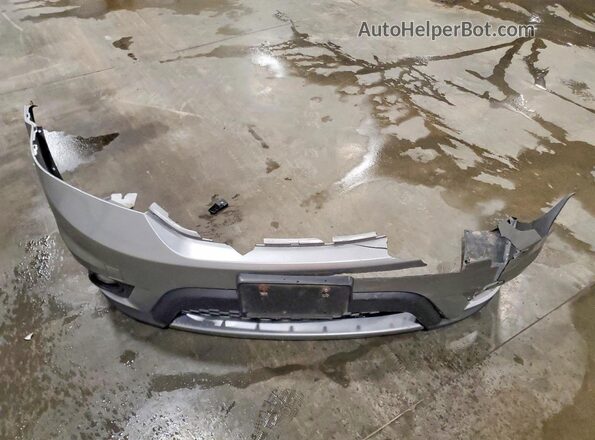 3C4PDDBG8HT520787 2017 DODGE JOURNEY Silver VIN կոդի պիտակի տեսք
