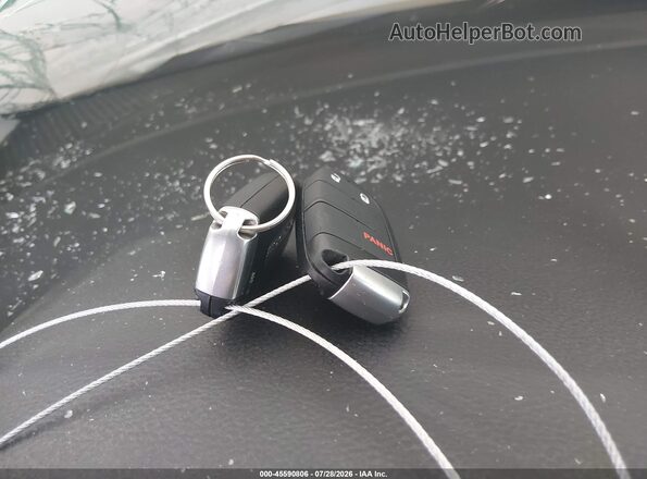 3C4PDDBG9GT200666 2016 DODGE JOURNEY Red Widok deski rozdzielczej