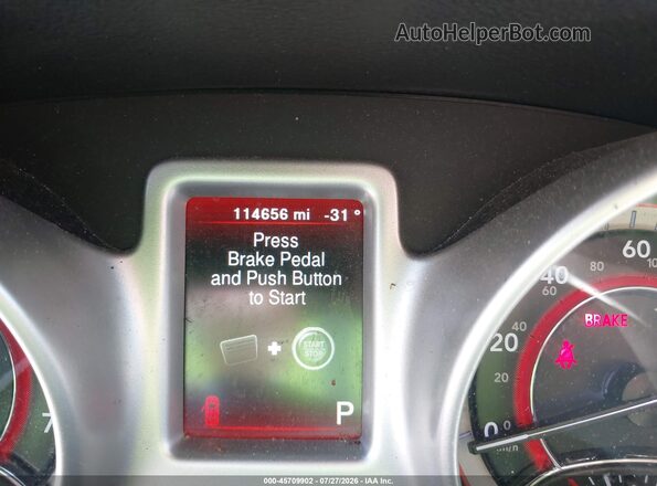3C4PDDBG9JT220259 2018 DODGE JOURNEY Silver 