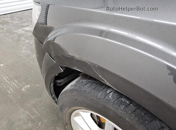 3C4PDDBGXHT575080 2017 DODGE JOURNEY Gray სალონის 360-გრადუსიანი ხედი