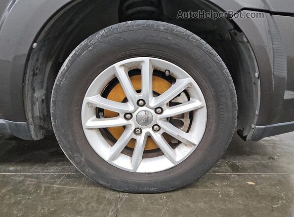 3C4PDDBGXHT575080 2017 DODGE JOURNEY Gray 