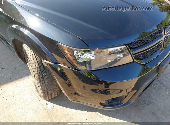 3C4PDDEG1KT702009 2019 DODGE JOURNEY Black 