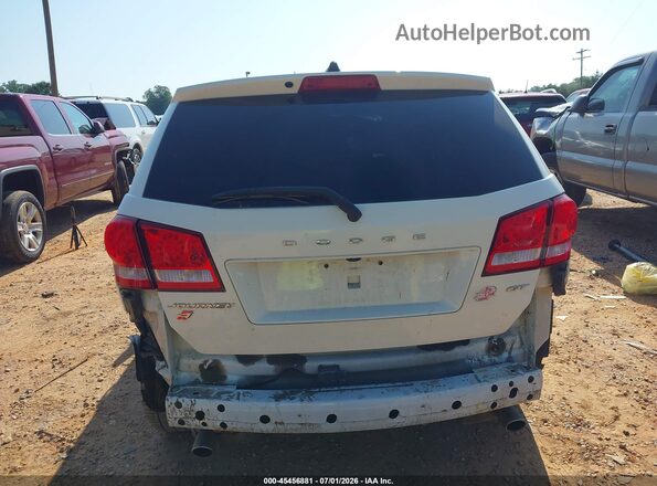 3C4PDDEG1KT745751 2019 DODGE JOURNEY White 