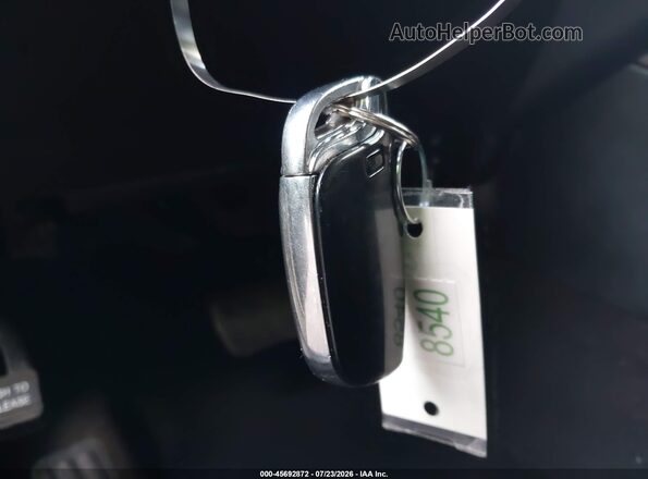 3C4PDDEG1KT745801 2019 DODGE JOURNEY White Widok deski rozdzielczej