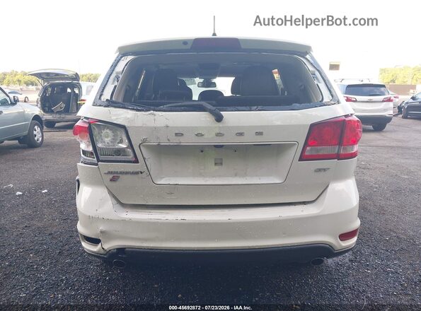 3C4PDDEG1KT745801 2019 DODGE JOURNEY White 