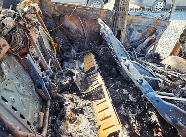 3C4PDDEG1KT746043 2019 DODGE JOURNEY Burn Widok wnętrza z tyłu